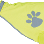 Bezpečnostní reflexní vesta M/č.2, 42-50/50-68cm TRIXIE — Náhled 3 z 6