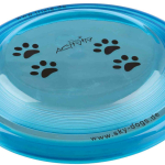 Dog Activity plastový létající talíř/disk — Náhled 2 z 6