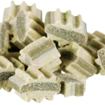 DentaFun CHEW BITES petržel+máta 150 g — Náhled 2 z 2