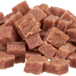 PREMIO 4 Meat Minis - mini kousky kuřecí, kachní, hovězí, jehněčí, 4x100g — Náhled 2 z 5
