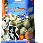 Nobby StarSnack White'n Tasty uzlík — Náhled 3 z 6
