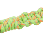 Bavlněné přetahovadlo s bavlněným míčem 8/38 cm — Náhled 5 z 6