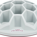 Cat Activity SNACK HIVE XXL, úl - strategická hra, ø 35 cm — Náhled 5 z 6