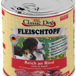 Classic Dog Fleischtopf Adult — Náhled 1 z 4