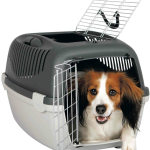 Transport.box CAPRI III otvír.střecha 40x38x61cm (max. 12kg) — Náhled 5 z 6