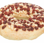 Donuts, buvolí kroužky s příchutí, ø — Náhled 3 z 6
