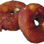 Nobby StarSnack BBQ Duck Donut pamlsky pro psy — Náhled 3 z 4