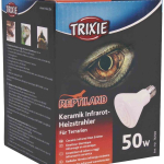 Ceramic Infrared Heat Emitter (RP 2,10 Kč) — Náhled 4 z 6