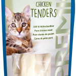 PREMIO Chicken Tenders - kuřecí prsa vařená — Náhled 2 z 3