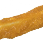 Chicken Fries, kuřecí hranolky, 100 g — Náhled 3 z 4