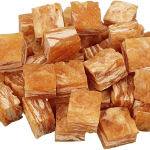 Nobby StarSnack BBQ Chicken, Fish Cube pamlsky 140g — Náhled 2 z 2