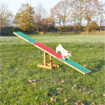 AGILITY houpačka/lávka 300x54x34cm max.do 80kg TRIXIE — Náhled 1 z 4