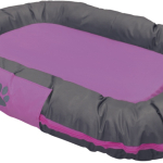 Nobby Classic polštář RENO pro psy fialová 113x83x12cm — Náhled 1 z 2