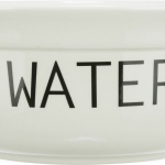 Náhradní keramická miska "Water" pro # 24640, ø 13 cm, bílá — Náhled 3 z 3