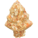 Xmas cookies, vánoční sušenky pro hlodavce, 100 g — Náhled 5 z 6