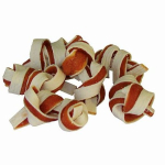 Nobby StarSnack Chicken Fish Knots pamlsky 70g — Náhled 2 z 2