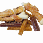 Nobby StarSnack BBQ Mini Top Mix pamlsky pro malé psy 180g — Náhled 2 z 2
