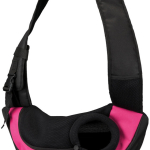 Taška přes rameno SLING, 50 x 25 x 18cm, (max. 5kg) — Náhled 2 z 6