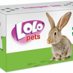LOLOPets kartonová krabička na transport — Náhled 2 z 2