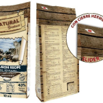 Natural Greatness Salmon Recipe Medium,Large /losos — Náhled 5 z 5