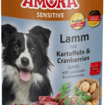 AMORA Dog Dose Sensitive — Náhled 1 z 6