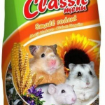 AVICENTRA CLASSIC menu malý hlodavec — Náhled 1 z 4