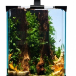 Akvarijní set nano LED 30 30x30x35cm (RP 2,10 Kč) — Náhled 1 z 6