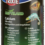 Kalcium - pro býložravé a masožravé plazy 50g — Náhled 1 z 2