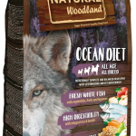 Natural Greatness Woodland Ocean Diet — Náhled 3 z 6