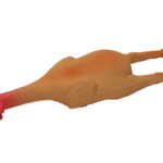 Nobby Chicken hračka latexové kuře — Náhled 2 z 3