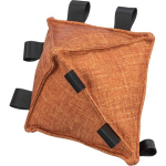 CityStyle kosočtverec s poutky 26 cm, recyklováno,  polyester — Náhled 2 z 5