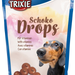 Schoko Drops s vitamíny - TRIXIE — Náhled 2 z 3