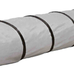 Nylonový tunel pro králíky, různé barvy ø 19 x 117 cm — Náhled 2 z 3