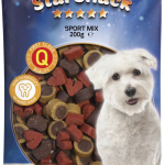 Nobby StarSnack Sport Mix kyblík pamlsky pro psa — Náhled 1 z 3