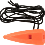 Plastová píšťalka, 6cm — Náhled 4 z 4