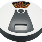 Automatické krmítko TX6, dávky 6 x 240 ml,  prům 32 x 10 cm (RP 2,90 Kč) — Náhled 3 z 6