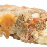 ENERGY BARS - energetické tyčinky s ovocem, zeleninou a vitamíny, 5 x 20 g — Náhled 3 z 4