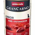 GRANCARNO JUNIOR — Náhled 1 z 6