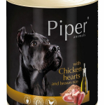 PIPER se zvěřinou a dýní, pro psy — Náhled 4 z 6