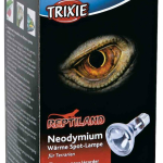 Neodymium Basking-Spot-Lamp (RP 2,10 Kč) — Náhled 5 z 6