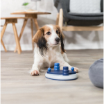 Dog Activity PUSH AWAY - disk s kuželkami 25x7x17 cm — Náhled 2 z 5