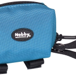 Nobby RIO zásobník na sáčky modrý 7,5 x 4 — Náhled 1 z 6
