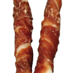 Nobby StarSnack Barbecue Wrapped Duck Large tyčinky — Náhled 6 z 6