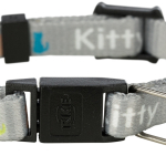 Obojek nylon pro koťata Kitty Cat TRIXIE — Náhled 3 z 5