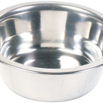 Miska nerez 4.5 l/ø — Náhled 3 z 6