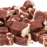 PREMIO Marbled Lamb Softies, kostičky s jehněčím, 100g — Náhled 2 z 2
