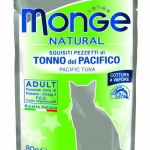 MONGE NATURAL kapsička pro kočky — Náhled 4 z 4