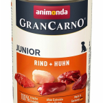 GRANCARNO JUNIOR — Náhled 2 z 6
