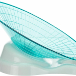 Kolotoč - létající talíř pro osmáky a potkany 30 cm — Náhled 2 z 3