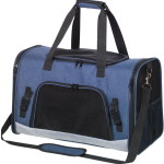 Nobby cestovní taška NADOR L do 8 kg 55x31x34cm — Náhled 3 z 6